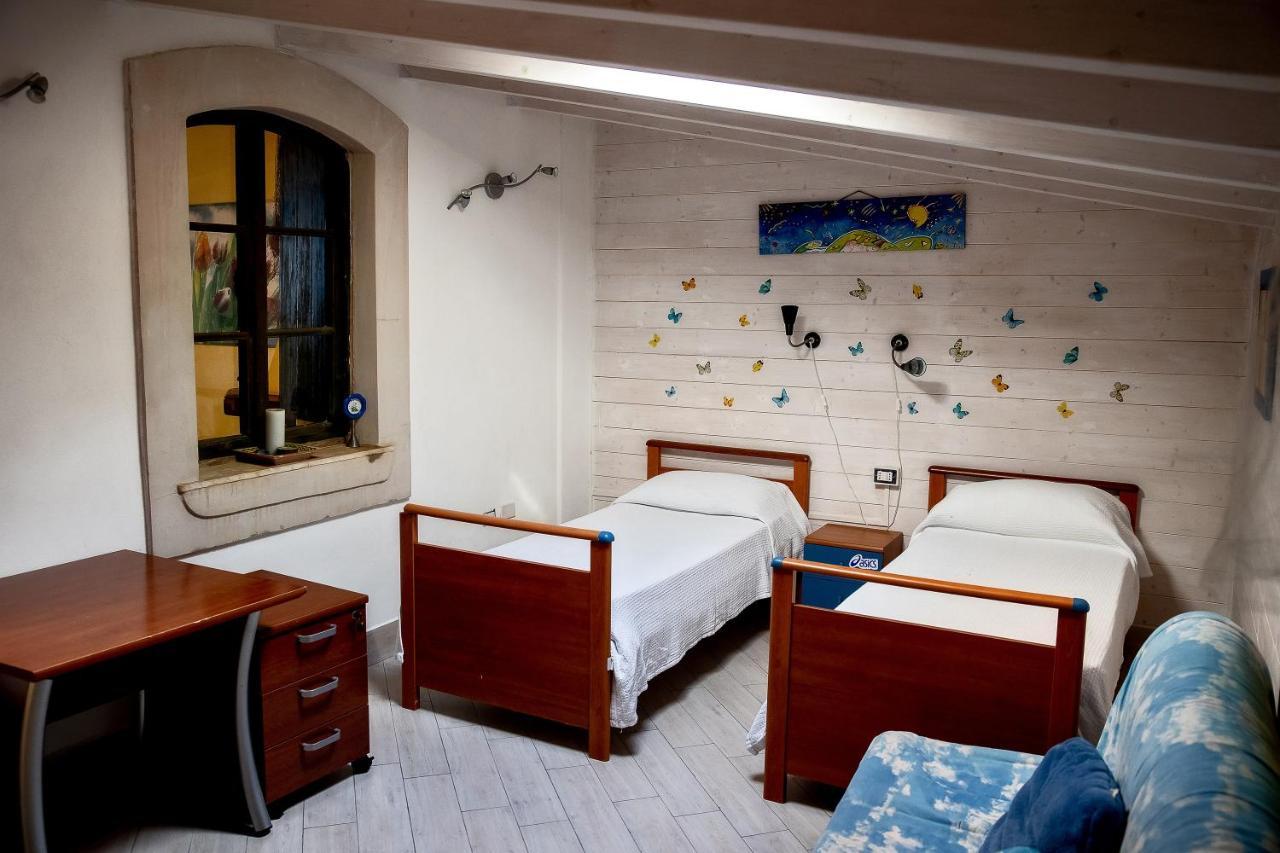 Villa Con Piscina Vista Mare Santo Stefano  Екстериор снимка